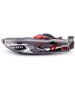 Робо Лодка Robo Boats интерактивная плавающая игрушка робот