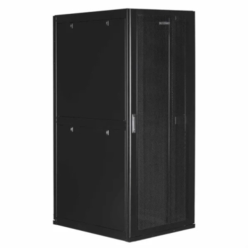 Шкаф напольный 19", 42U SmartWatt IRS428107
