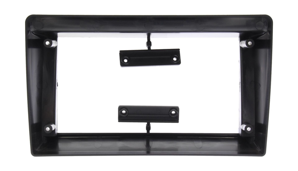 Переходная рамка магнитолы TOYOTA TOWN ACE 2008-2023 9 дюймов