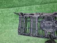Решетка радиатора Toyota LC Prado 150 17-нв Black
