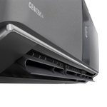 Мультисплит система на 2 комнаты Centek CT-66AMWM-H09/4R3B(HG) (IN) x 2 / CT-66AM2-H18/4DR3C