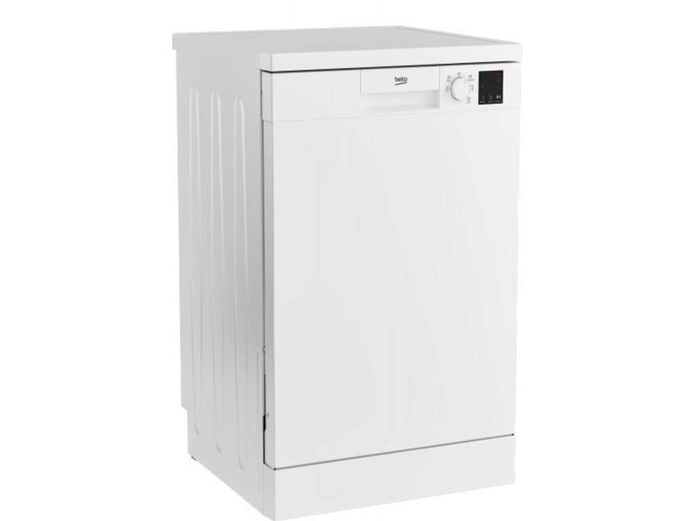 Посудомоечная машина Beko DVN053W01W