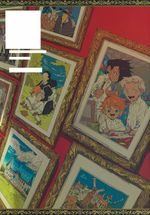 Артбук The Promised Neverland Artbook World