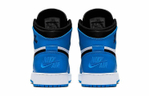 Кроссовки Jordan Air Jordan 1 Retro High (Женская размерная сетка)