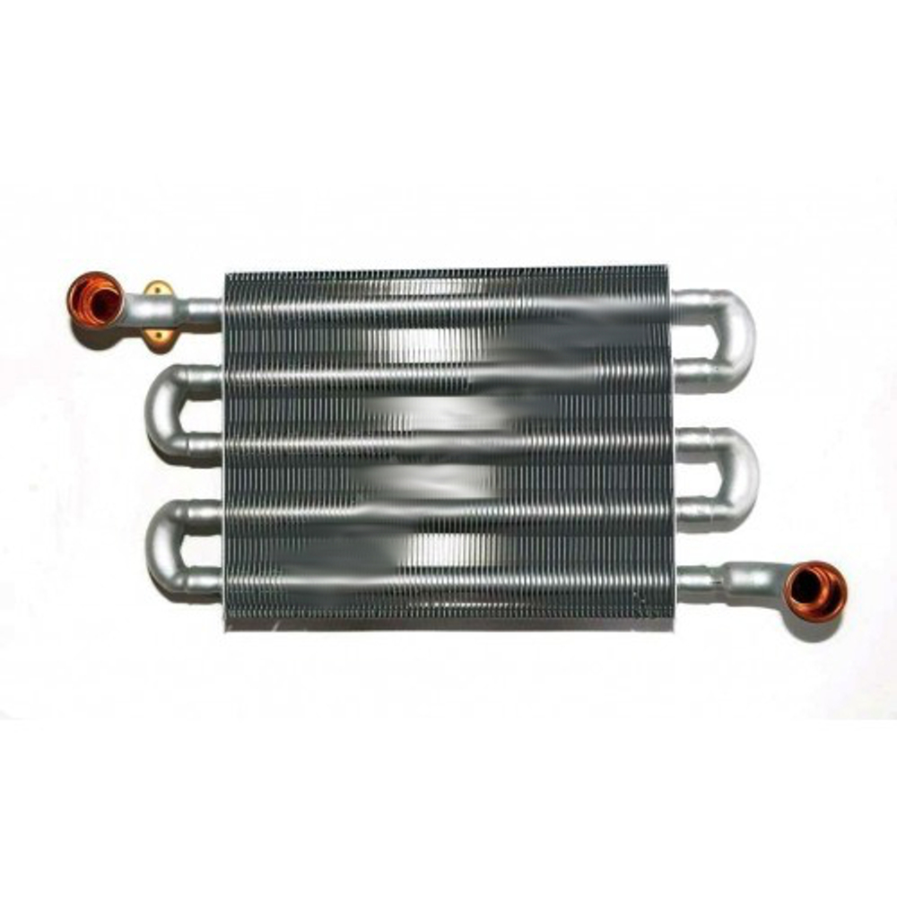 Теплообменник основной (JJJ5700950)  08741