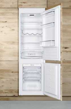 Встраиваемый холодильник Hansa BK2385.4NW