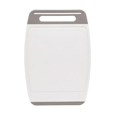 Доска разделочная ХЕВИ 350мм Кремовый