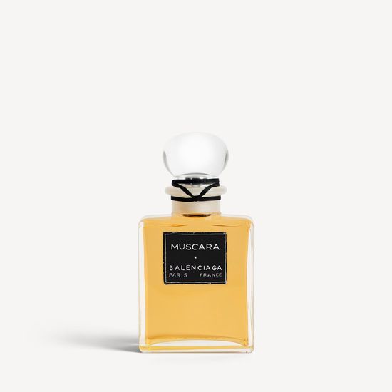Balenciaga Muscara Parfum