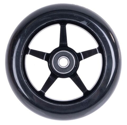 Колесо для самоката X-Treme 110*24мм, Provokator, black