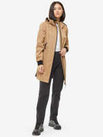 ПЛАЩ СОФТШЕЛЛ BASK KENAI