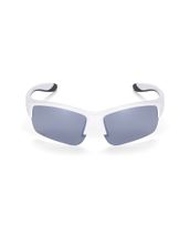 Очки спортивные Junior Lab (синие линзы)