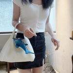 Loewe Dolphin Charm