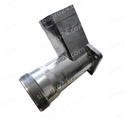 Корпус мясорубки МИМ-600 (с 07.22), МИМ-600М (с 08.22) 01.200-01