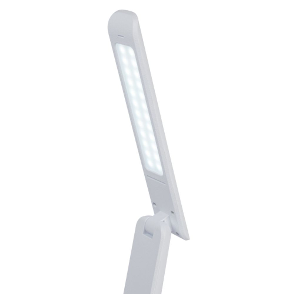 Настольный светильник ЭРА NLED-503-11W-W светодиодный белый