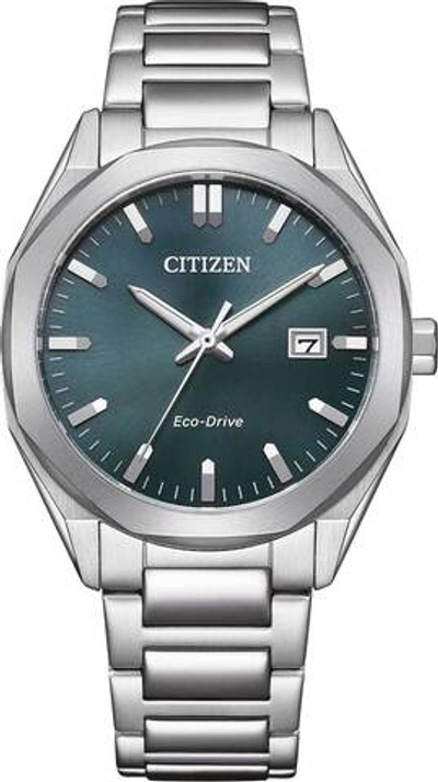 Японские наручные часы Citizen BM7620-83X