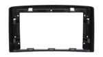 Переходная рамка магнитолы LEXUS LX 470 1998-2002 9 дюймов