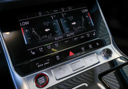 Audi RS 6 IV (C8), 2023