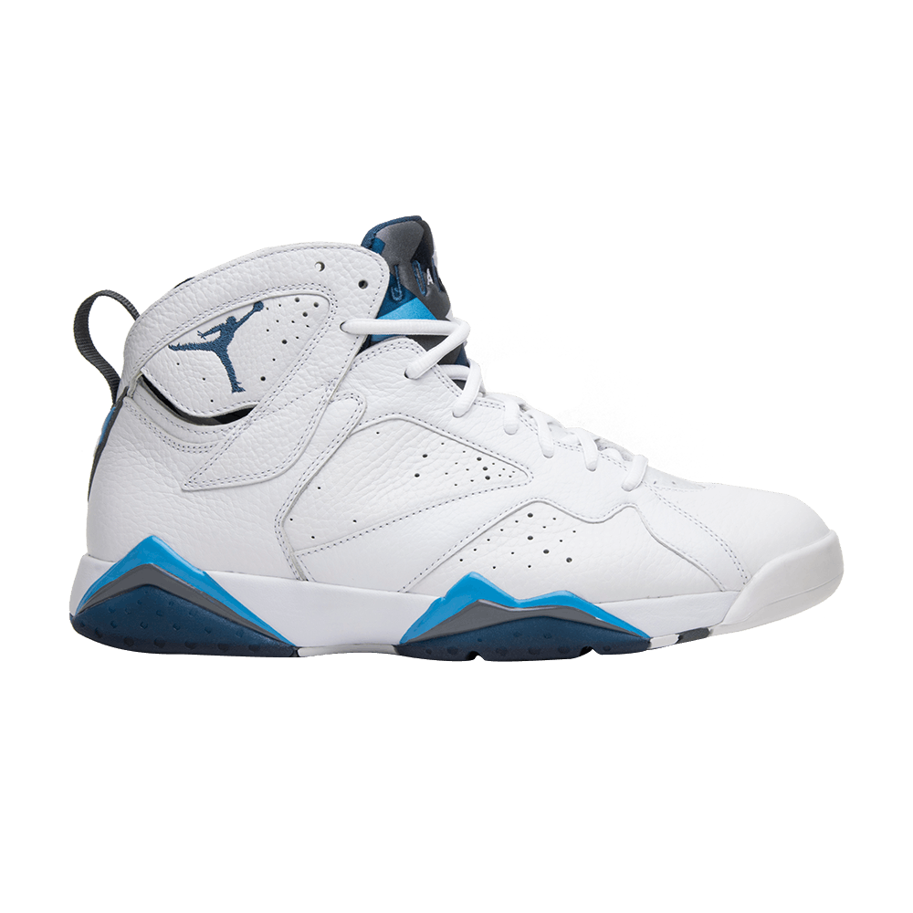 Кроссовки Jordan Air Jordan 7 Retro French Blue (2015)