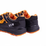 БОТИНКИ REMINGTON SKYCHASER BLACK