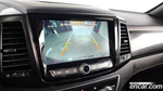 KG Mobility (Ssangyong) Rexton Sports Дизель 2.2 2WD (09.2020)