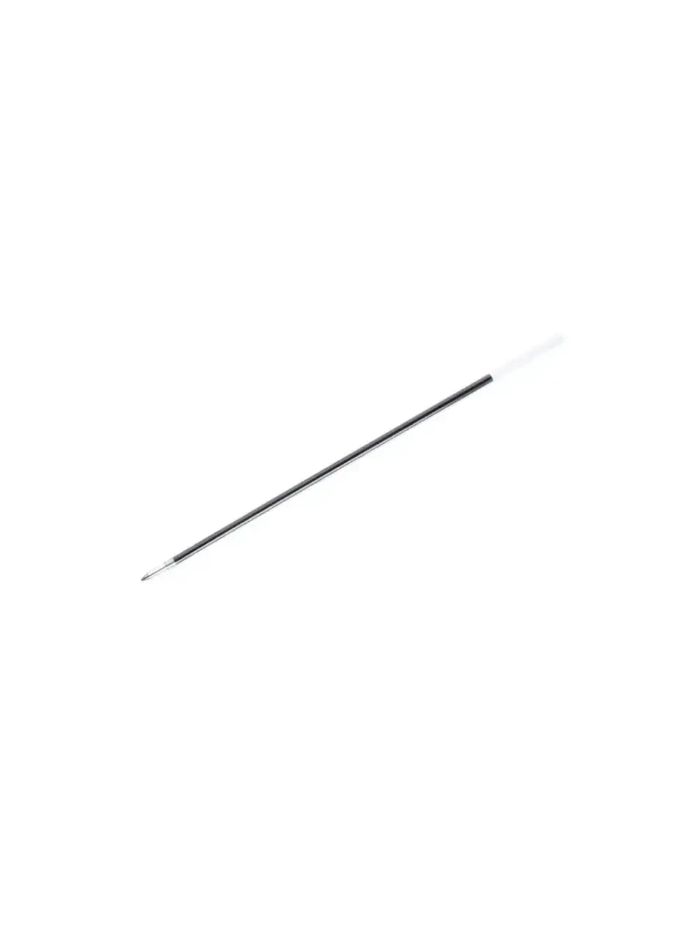 Стержень шариковый RFN-GG-F-L 0,7 мм, чёрный 12 шт.