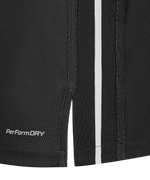 Майка двухсторонняя JÖGEL DIVISION PerFormDRY Double-Side Jersey, темно-серый/белый