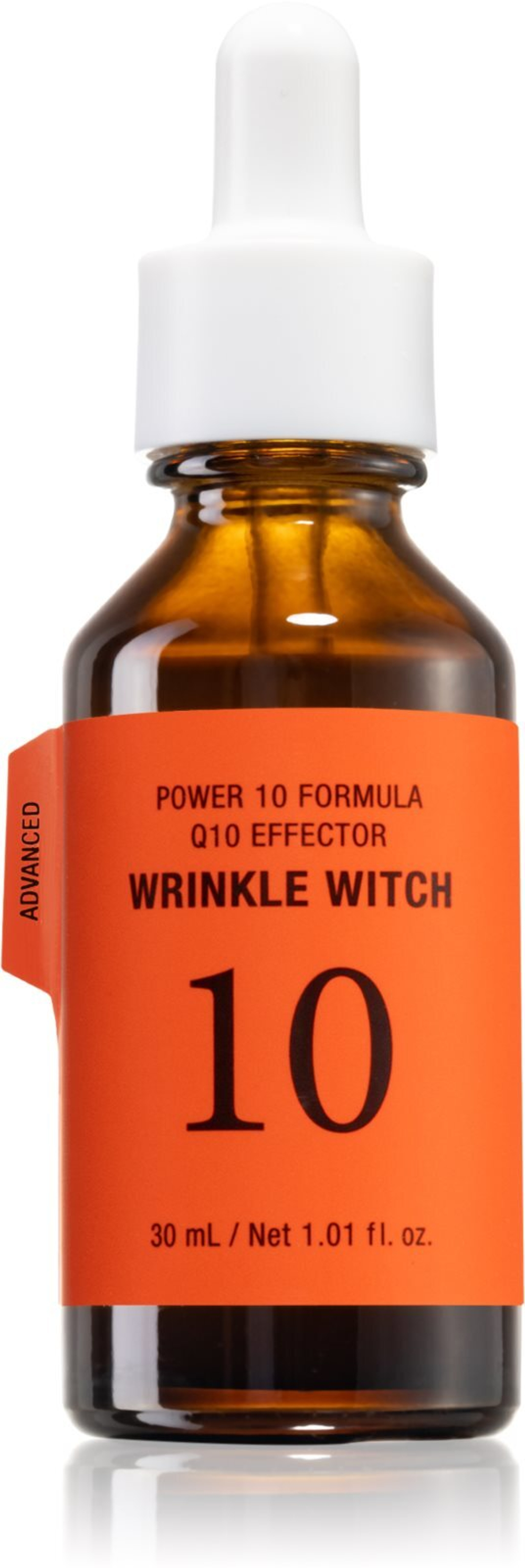It´s Skin Power 10 Formula Q10 Effector - регенерирующая сыворотка с коэнзимом Q10 /   30  ml  / GTIN 8809194380804