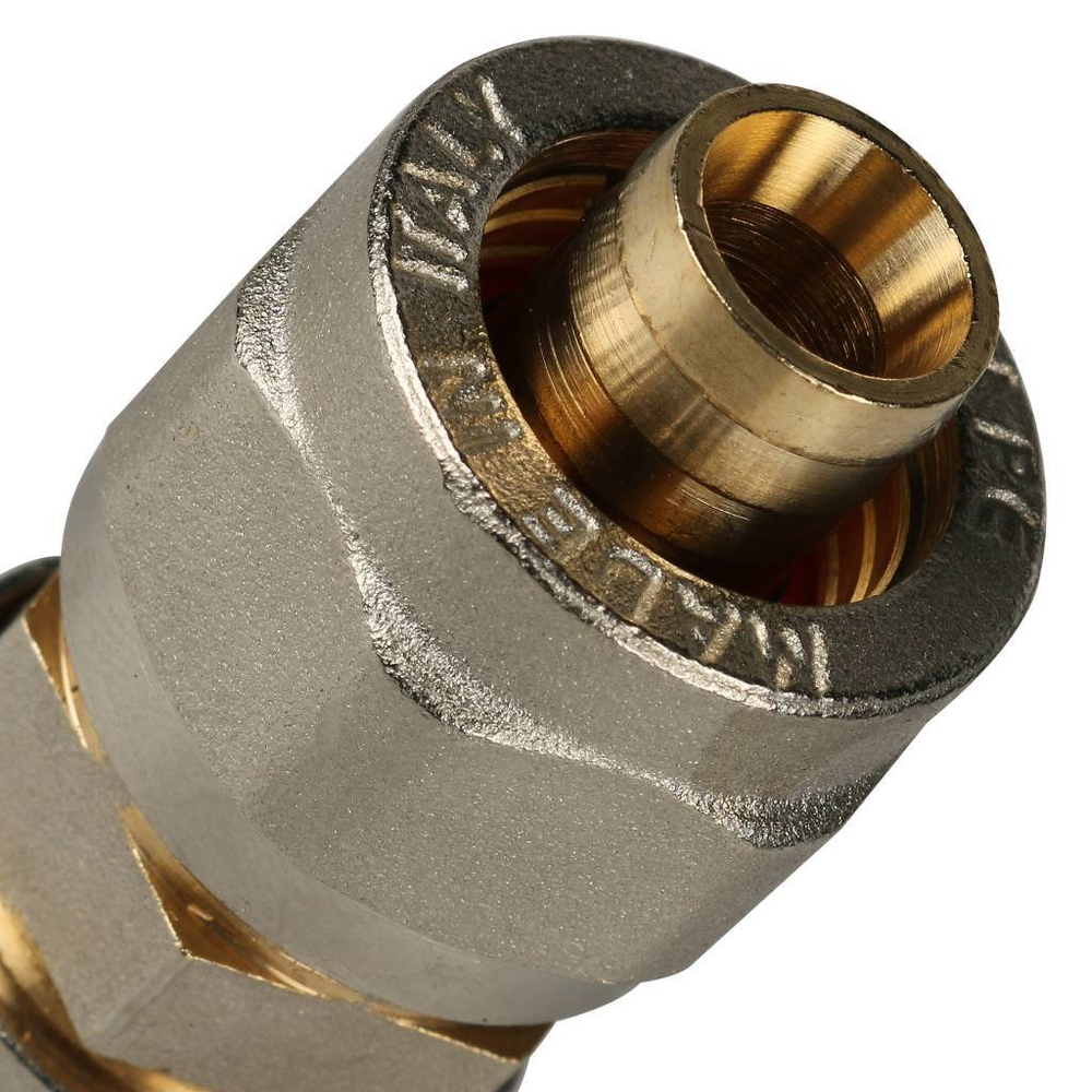 Муфта соединительная 16х16