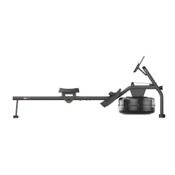 Гребной тренажер UNIX Fit Water Rower 340