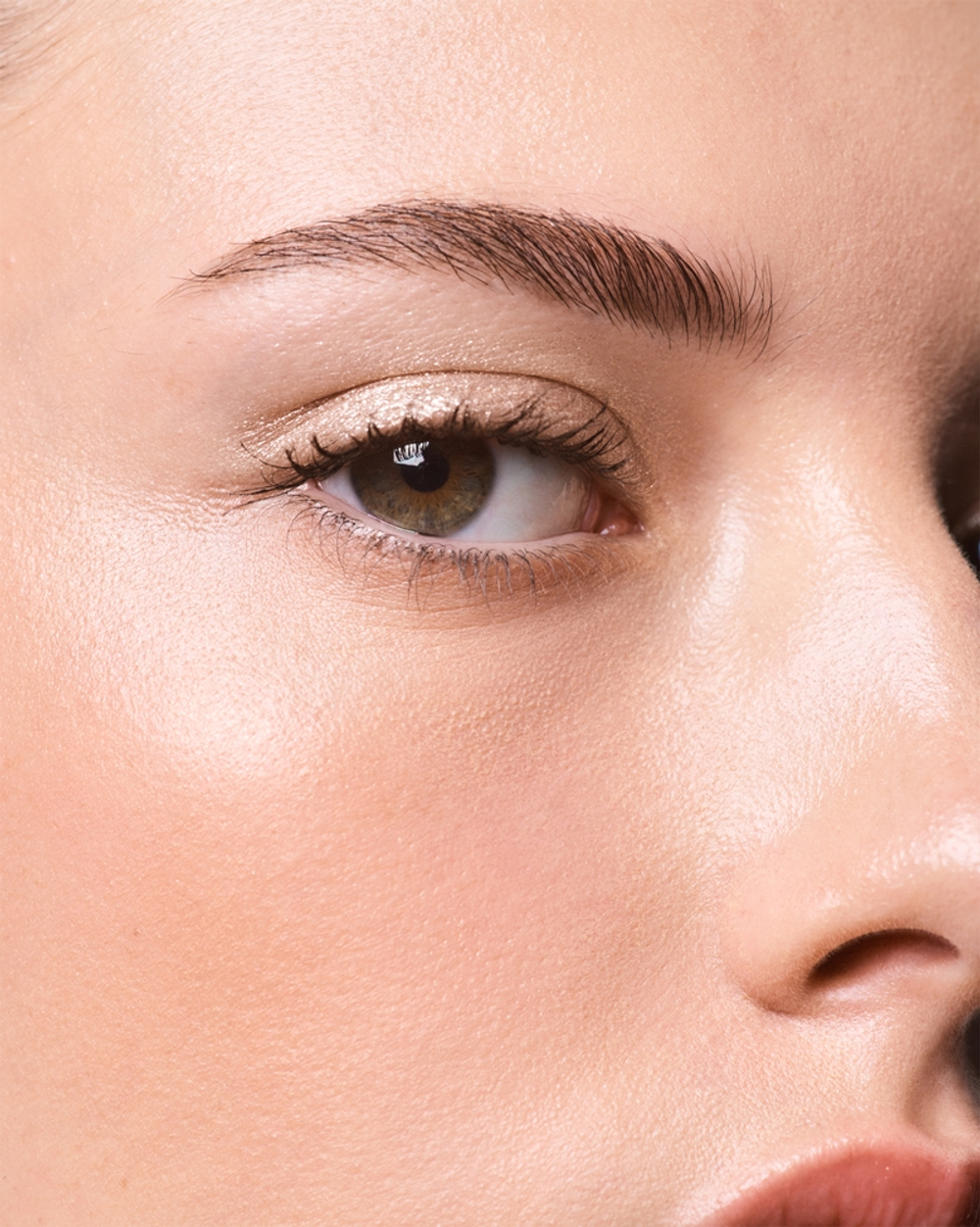 Bobbi Brown Long-Wear Cream Shadow Stick - Долговременные тени для век в карандаше оттенок Moonstone, 1 g