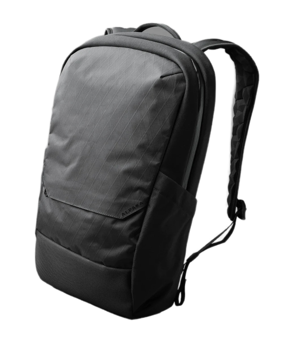Рюкзак Alpaka Elements Backpack
