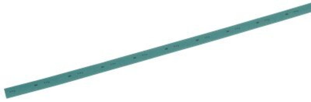Трубка термоусадочная ТТУ нг-LS 16/8 зел. 1м