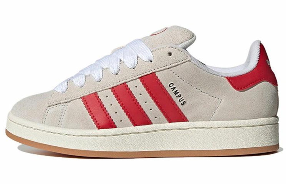 Кроссовки Adidas Originals Campus 00S (Женская размерная сетка)