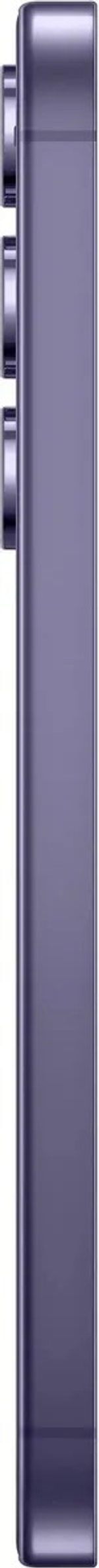 Смартфон Samsung Galaxy S24 8/256Gb Фиолетовый