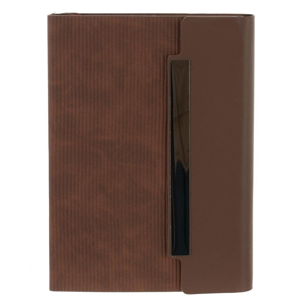 GAEM Набор из блокнота и ручки, L23 W23 H4 см