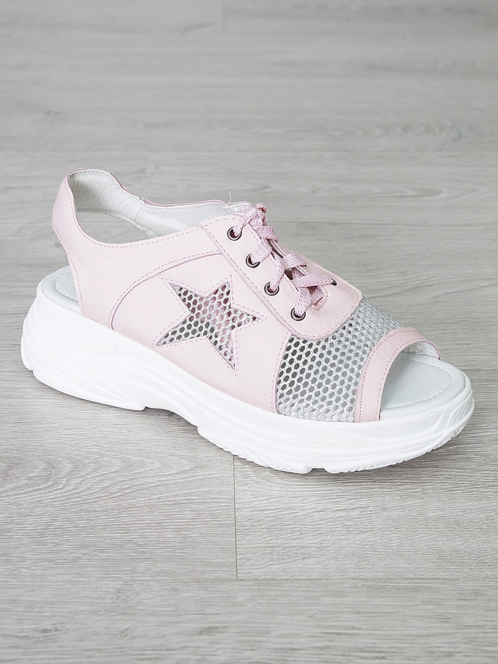 Босоножки женские CARDICIANA 2888T-4