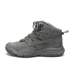JIGONGYANG Short Outdoor Boots Men"s