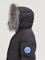 Пальто женское Рукка/ Top Arctic Laplanger