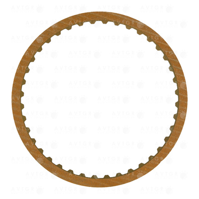 ФРИКЦИОННЫЙ ДИСК LOW REVERSE