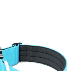 Ошейник Combat 5 см BullyBillows