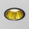 Декоративная рамка-отражатель Maytoni Technical Downlight Alfa LED Ring12-15W-RD-BS