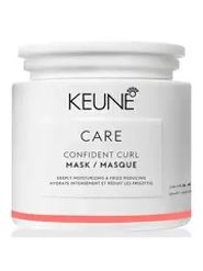 Keune Маска для кудрявых волос, CARE Curl Mask, 200 мл