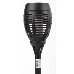 ERASF012-34 ЭРА Садовый светильник Факел на солнечной батарее, 50 см | Садовые декоративные светильники