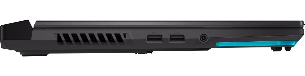 Ноутбук 15.6" ASUS ROG G513IE-HN012 (90NR0582-M00670) серый
