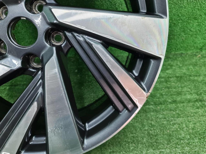 Диск литой R20 Nissan Murano Z52 (2014-2022)