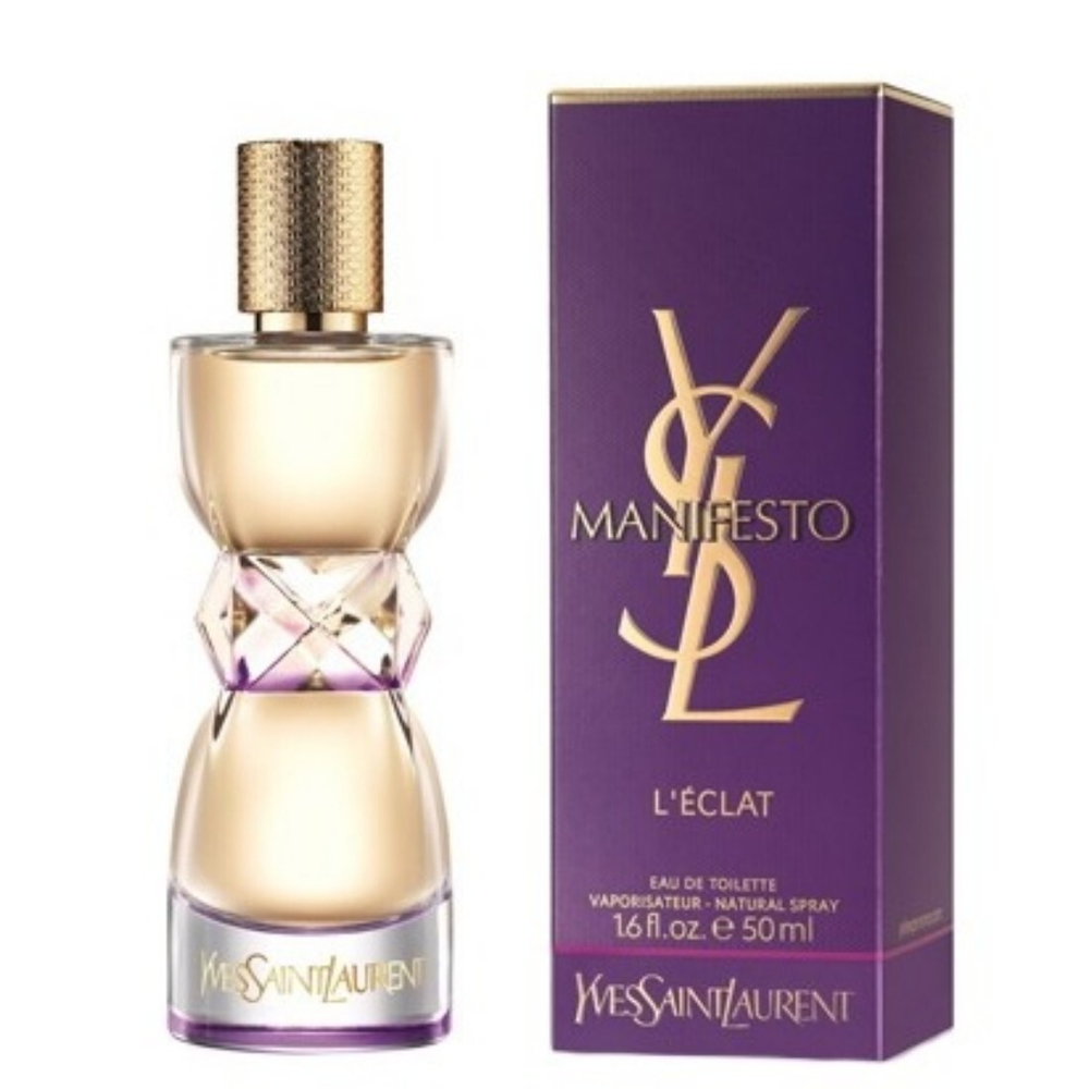 YSL Manifesto L'Eclat edT 90ml lady