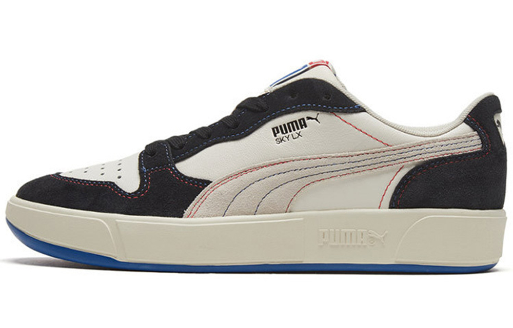 Кроссовки PUMA Sky LX Low Pnrm, 375876-01