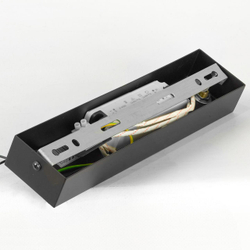 Линейно-подвесной светильник Lussole LSP-7418