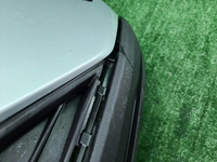 Бампер передний Chery Tiggo 7 Pro Max (2022-2024)