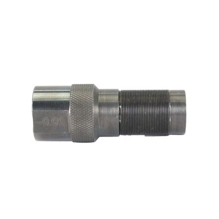 Дульные сужения